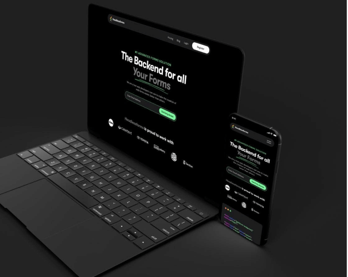 Brand Transformation Strategy by Nex Digital Experts for Saudi Arabia Market